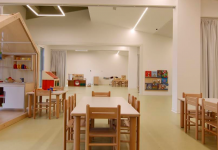 Roverbella investe sull’infanzia: open day e iscrizioni aperte all’asilo nido “Gli Elfi”