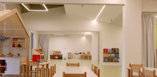 Roverbella investe sull’infanzia: open day e iscrizioni aperte all’asilo nido “Gli Elfi”