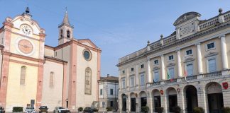 Nuova illuminazione ad Asola: presentato il progetto. Casa di comunità, i servizi verranno potenziati