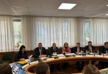 Lazio, Aurigemma: “Difesa civica strategica, non faremo mancare sostegno a Ucraina”