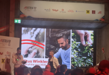 Milano-Cortina, a Cortina Austria House accoglie ospiti e atleti e invita a scoprire gemme nascoste