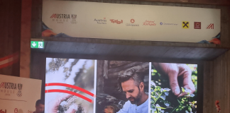 Milano-Cortina, a Cortina Austria House accoglie ospiti e atleti e invita a scoprire gemme nascoste
