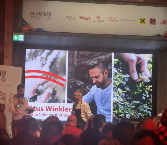 Milano-Cortina, a Cortina Austria House accoglie ospiti e atleti e invita a scoprire gemme nascoste