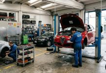 Parco auto mantovano in crescita, ma officine in via di estinzione: -15% in 10 anni