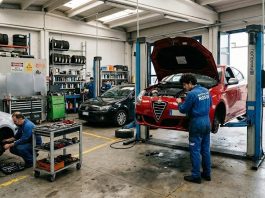 Aumentano le auto nel mantovano, ma in 10 anni spariti 100 autoriparatori