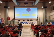 Avis Comunale Mantova, salgono le donazioni di plasma (+38%) in calo quelle complessive