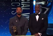 Bafta, scoppia caso Davidson: ‘N-word’ insulto o effetto Tourette?