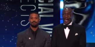 Bafta, scoppia caso Davidson: ‘N-word’ insulto o effetto Tourette?