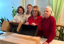 Lions Viadana Oglio Po attivo tra solidarietà e raccolte benefiche