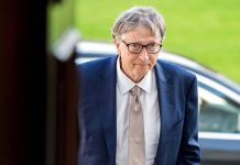 Caso Epstein, Bill Gates annulla discorso a vertice su IA in India