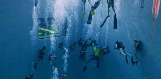 La scienza italiana svela i segreti del cuore sott’acqua