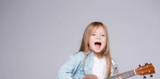 Sanremo, la musica fa bene ai bimbi, ogni età ha i suoi benefici ma ‘migliora capacità cognitive’