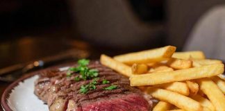 Dieta amica del cuore, la qualità del cibo conta più della quantità: lo studio