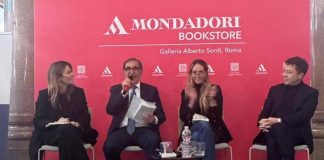“Meloni cresce perché riconosciuta come figlia del popolo”, Bocchino presenta libro sulla premier a Roma