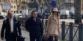 Caso Sangiuliano, Boccia rinviata a giudizio: processo a ottobre