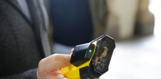 Curtatone prima in provincia di Mantova ad adottare il Bola Wrap per la sicurezza