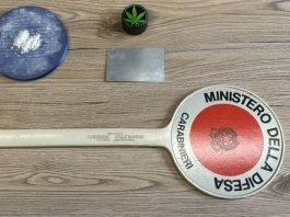 Borgo Mantovano, soccorsi per un 38enne, i Carabinieri scoprono droga. Denunciato giovane