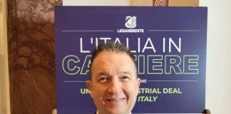 Sostenibilità, Bottari: “Estrarre l’ultima goccia di olio per rigenerazione”