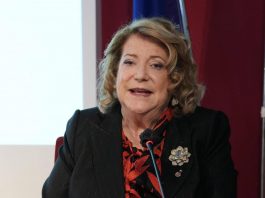 Ricerca, Diana Bracco: “Più donne nelle Stem per guidare l’Ia in sanità”