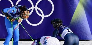 Milano-Cortina, dieci momenti iconici dei Giochi: da Rossi con Mattarella all’inchino a Brignone