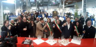 Al via MilleVini: i grandi territori del vino, profumi e sapori