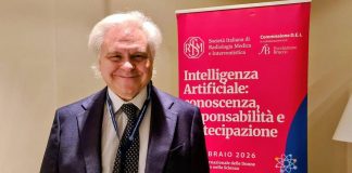 Ia, Brunese (Sirm): “Conoscenza, responsabilità e partecipazione chiave per uso in medicina”