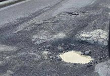 Buche su corsia preferenziale in via Gregorio VII a Roma, Segnalini: “Al via lavori per chiuderle”