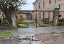 Buche sulle strade dopo la pioggia, Borgo Mantovano chiama Anas e Provincia: “situazione critica”