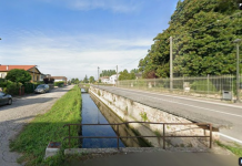 Roverbella, 100mila euro per mettere in sicurezza il canale Seriola Gardesana