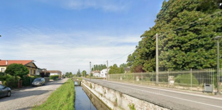 Roverbella, 100mila euro per mettere in sicurezza il canale Seriola Gardesana