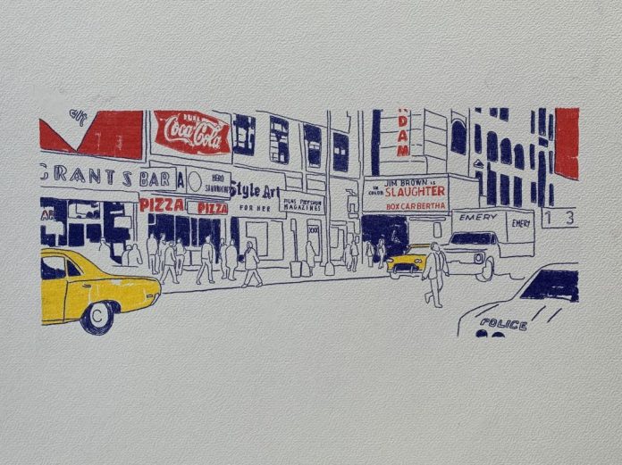 cannibale di immagini