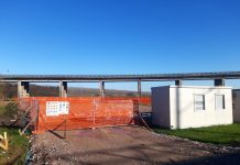 Motteggiana, lavori al viadotto Sailetto–Borgoforte: il 9 giugno può slittare