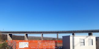 Motteggiana, lavori al viadotto Sailetto–Borgoforte: il 9 giugno può slittare