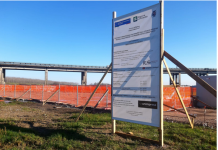 Borgoforte, verifiche sulle pile del ponte: intervento strutturale su 28 sostegni