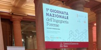 Giustizia, Cni: “Le competenze di migliaia ingegneri ogni giorno a servizio della magistratura”