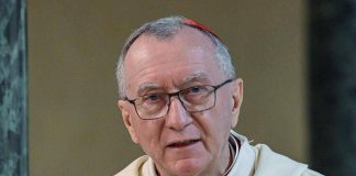 Board of peace, Parolin: “Vaticano non parteciperà”