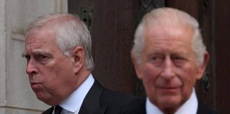 Caso Epstein, pressing di Carlo dopo lo scandalo: Andrea ha lasciato la Royal Lodge