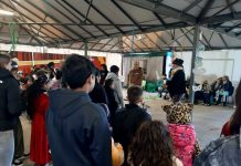 Polesine, successo per il Martedì Grasso sulle tracce del Grillo Parlante