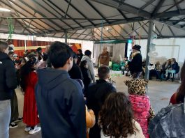 Polesine, successo per il Martedì Grasso sulle tracce del Grillo Parlante