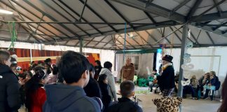 Polesine, successo per il Martedì Grasso sulle tracce del Grillo Parlante