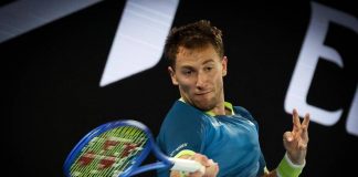Casper Ruud è diventato papà, il ‘regalo’ dopo gli Australian Open