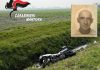 Gabbiana, motociclista 60enne esce di strada e muore nel fosso pieno d’acqua