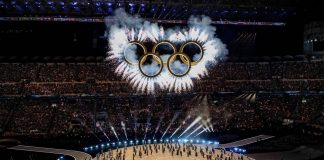 Milano Cortina, fischi per Israele e Vance alla cerimonia d’apertura. Ovazione per Ucraina