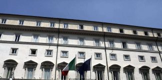 Sicurezza, al via a Palazzo Chigi vertice con Meloni e ministri