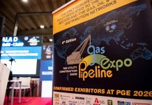 Chiude Pipeline & Gas Expo 2026, risultati positivi e grande partecipazione internazionale
