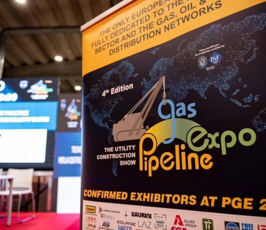 Chiude Pipeline & Gas Expo 2026, risultati positivi e grande partecipazione internazionale