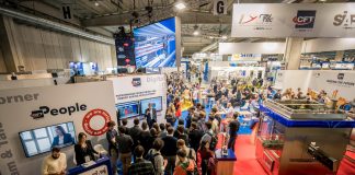 Cibus Tec, la Fiera chiave a livello globale per le tecnologie dedicate all’industria alimentare e delle bevande, è orgogliosa di partecipare in qualità di sponsor all’IDA Summit 2026