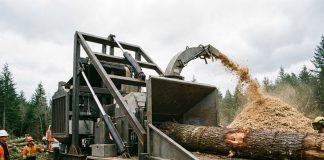 Cippatrici: guida pratica per scegliere e usarle al meglio