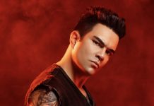 Sanremo 2026, il vocalist mantovano Ciresole, in arte Cire, tra i protagonisti del Dopofestival