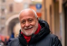 Presentazione del libro “Fischiava il vento” a Palazzo Soardi